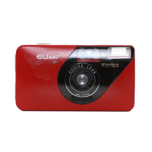 Brugt | Konica EU-mini