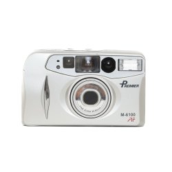 Brugt | Premier  M6100 AF