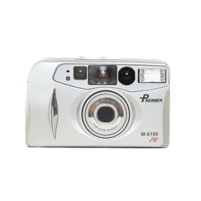 Brugt | Premier  M6100 AF