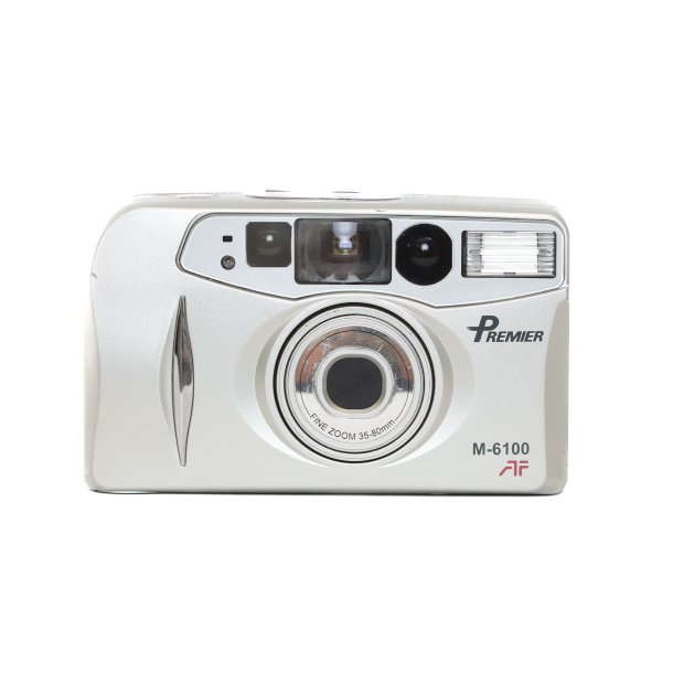 Brugt | Premier  M6100 AF