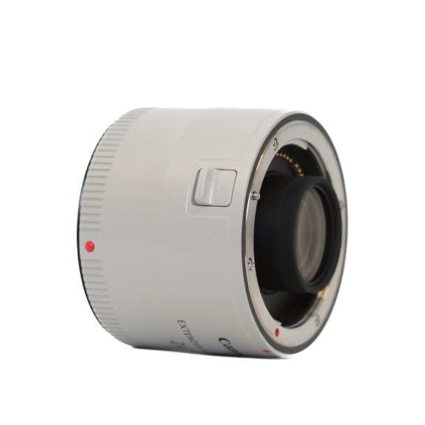 Brugt | Canon Extender EF 2x lll