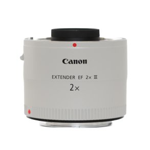 Brugt | Canon Extender EF 2x lll