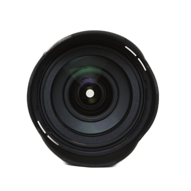 Brugt | Tamron 18-270mm for Canon EF