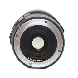 Brugt | Tamron 18-270mm for Canon EF