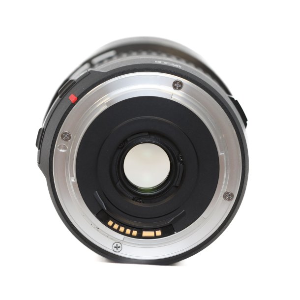 Brugt | Tamron 18-270mm for Canon EF