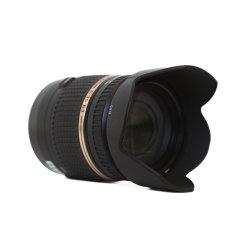 Brugt | Tamron 18-270mm for Canon EF