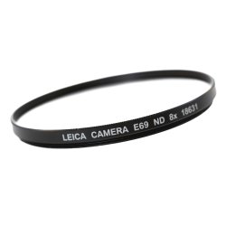 Brugt | Leica ND 8x 69E Filter 