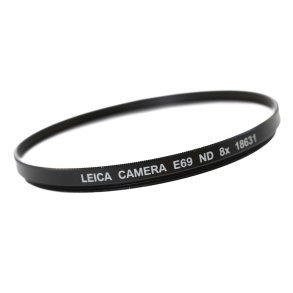 Brugt | Leica ND 8x 69E Filter 