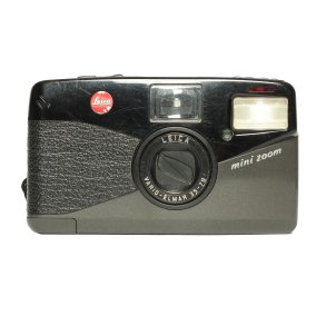Brugt | LEICA MINI ZOOM