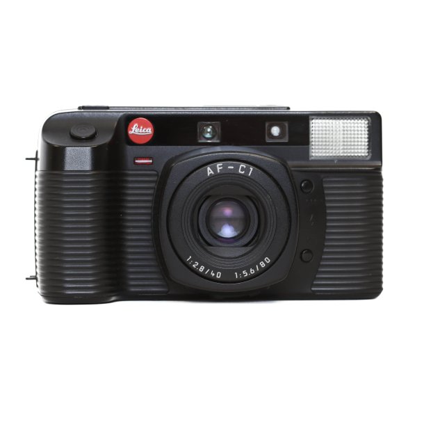 Leica C1