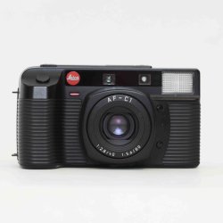 Leica C1