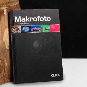 Casper Tybjerg - Makrofoto