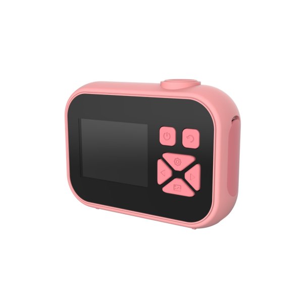 My First camera 10 Pink