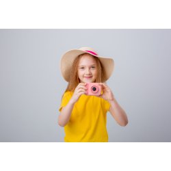 My First camera 10 Pink