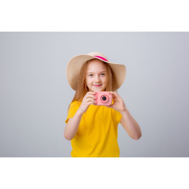 My First camera 10 Pink