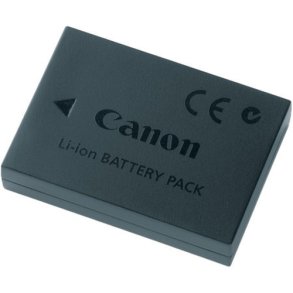 Canon NB-3L 790 mAh