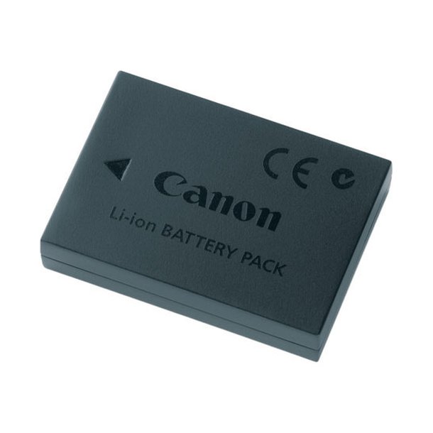 Canon NB-3L 790 mAh