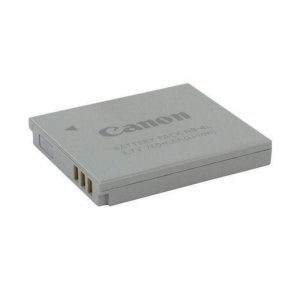 Canon NB-4L 800 mAh