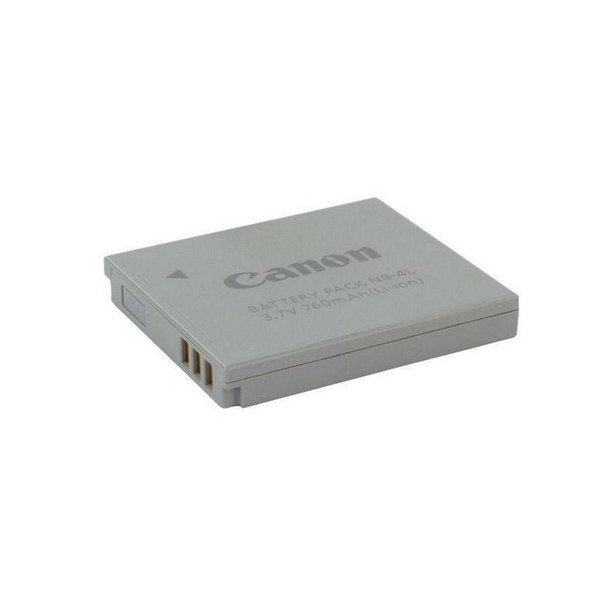 Canon NB-4L 800 mAh