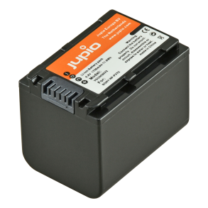 Jupio Sony NP-FV70 1700 mAh