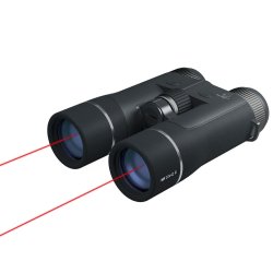 NOBLEX 10X42 RANGE ADVANCE