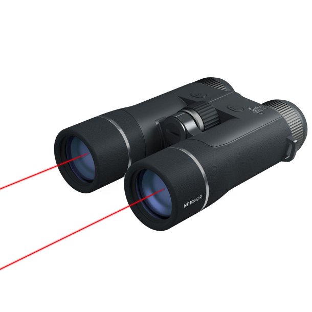 NOBLEX 10X42 RANGE ADVANCE