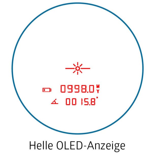 NOBLEX 10X42 RANGE ADVANCE