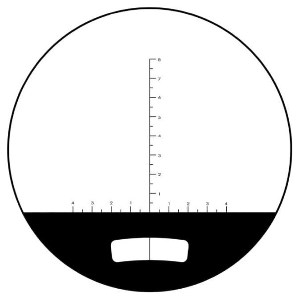 NOBLEX 7X50 INCEPTION C KIKKERT