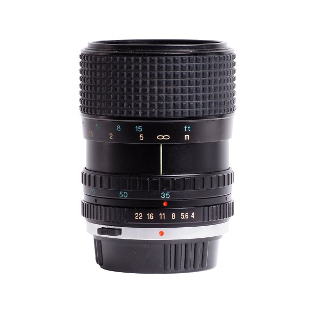 Brugt | Tokina 35-704mm.