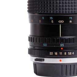 Brugt | Tokina 35-704mm.