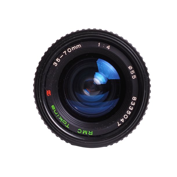 Brugt | Tokina 35-704mm.