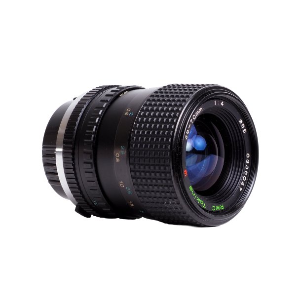 Brugt | Tokina 35-704mm.