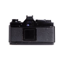 Brugt | Olympus OM 2 SP Program