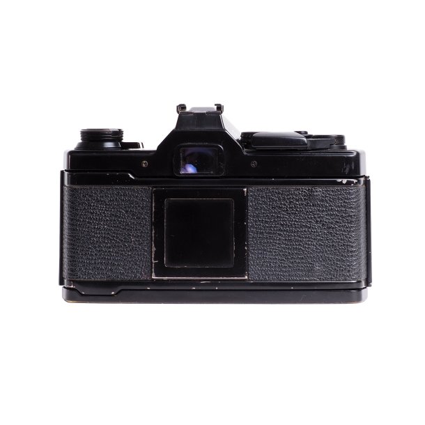 Brugt | Olympus OM 2 SP Program