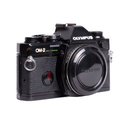 Brugt | Olympus OM 2 SP Program