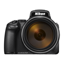 Nikon P1100