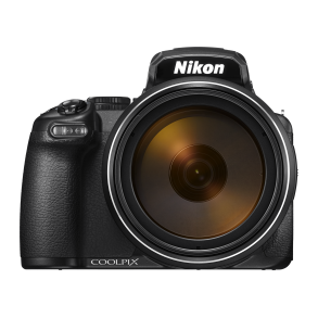 Nikon P1100
