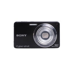 Brugt | Sony Cybershot DSC-W350 