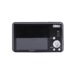 Brugt | Sony Cybershot DSC-W350 