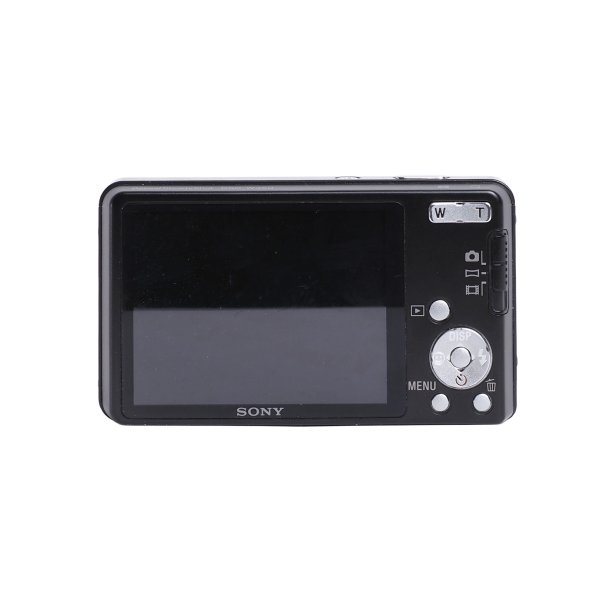 Brugt | Sony Cybershot DSC-W350 
