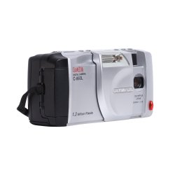 Brugt | Olympus Camedia C-860L