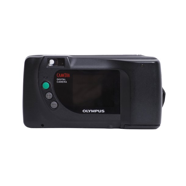 Brugt | Olympus Camedia C-860L