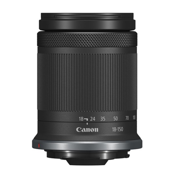 Canon RF-S 18-150 mm