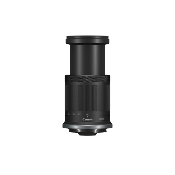 Canon RF-S 18-150 mm