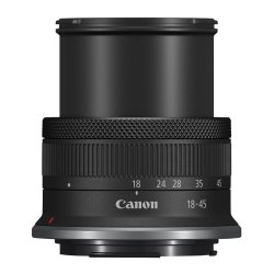 Canon RF-S 18-45 mm