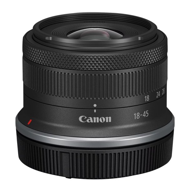 Canon RF-S 18-45 mm