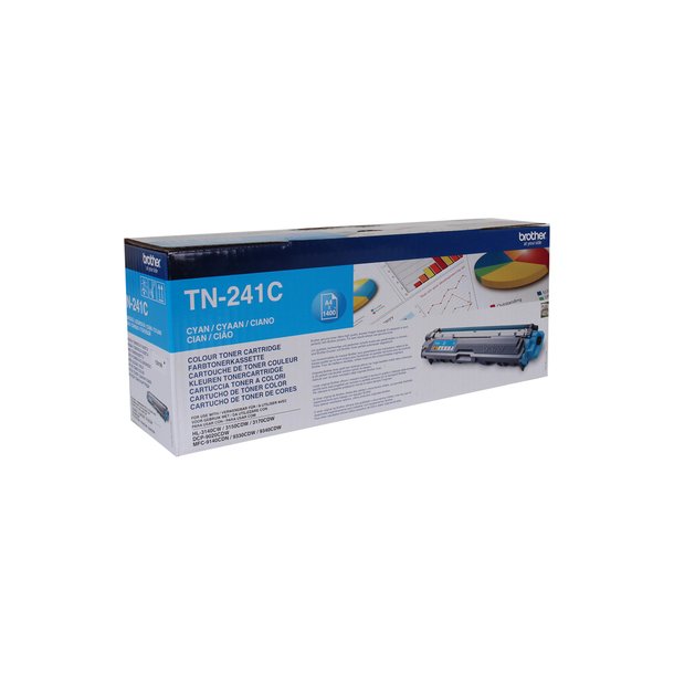 Brother TN-241C