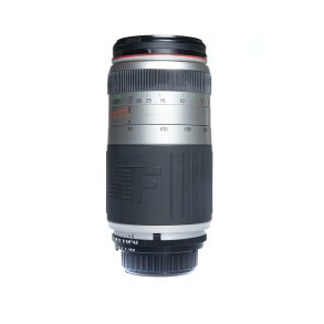 Voigtlnder Skopar 70-300 mm. F/4,5-5,6 til Nikon