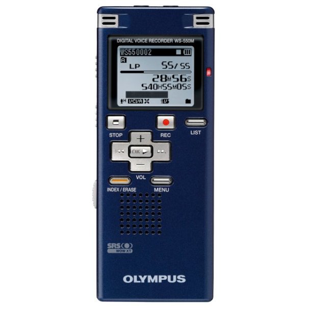 Olympus WS550-M