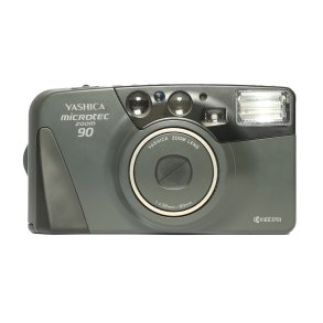 Brugt | YASHICA MICROTEC ZOOM 90